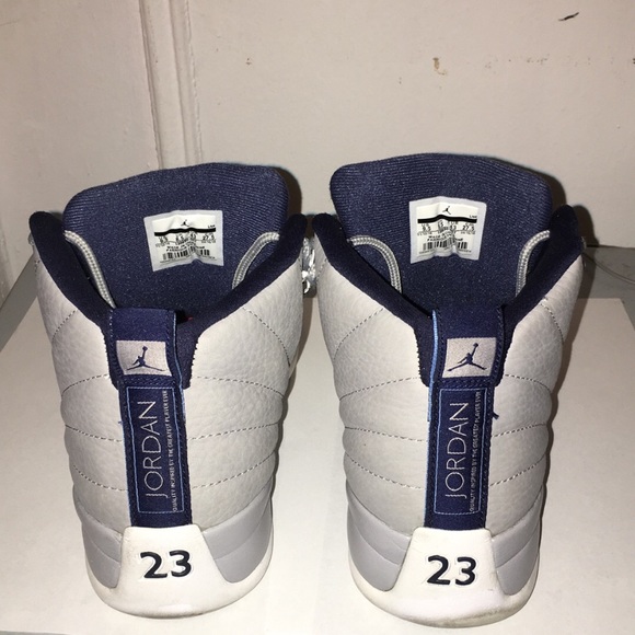 Jordan 12s - Picture 3 of 4